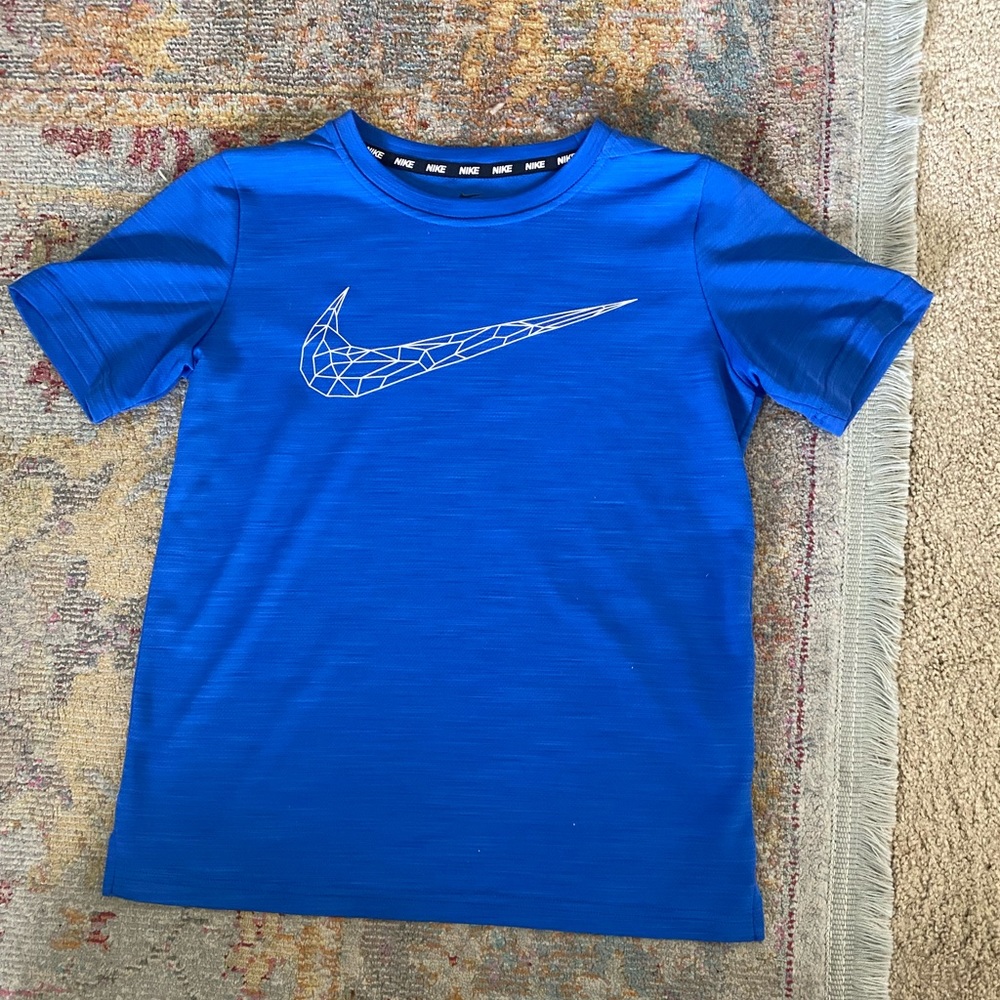 Nike Youth Athletic Shirt